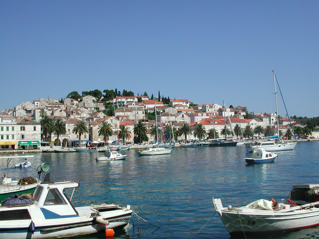 Hvar